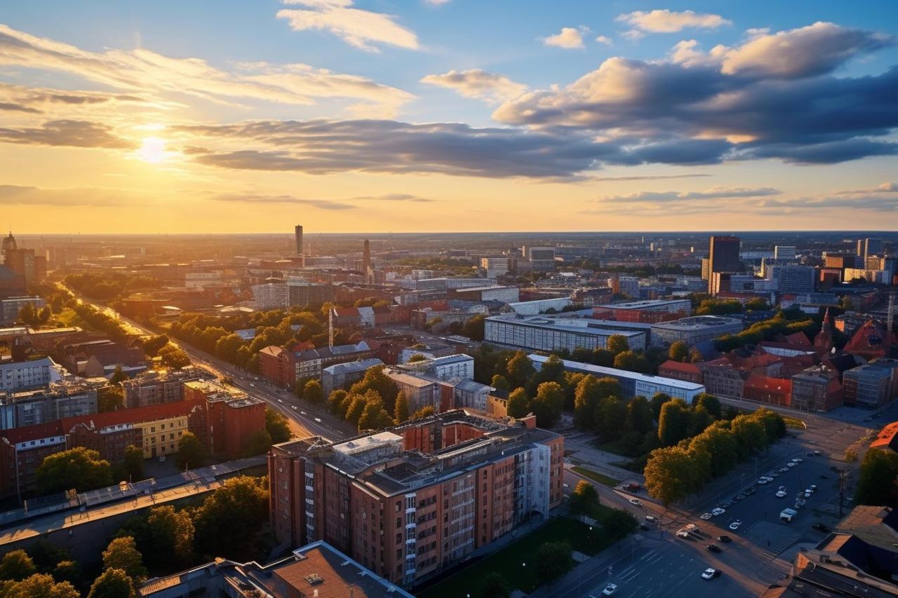 Zamów E-Fakturę wspieraj ekologię